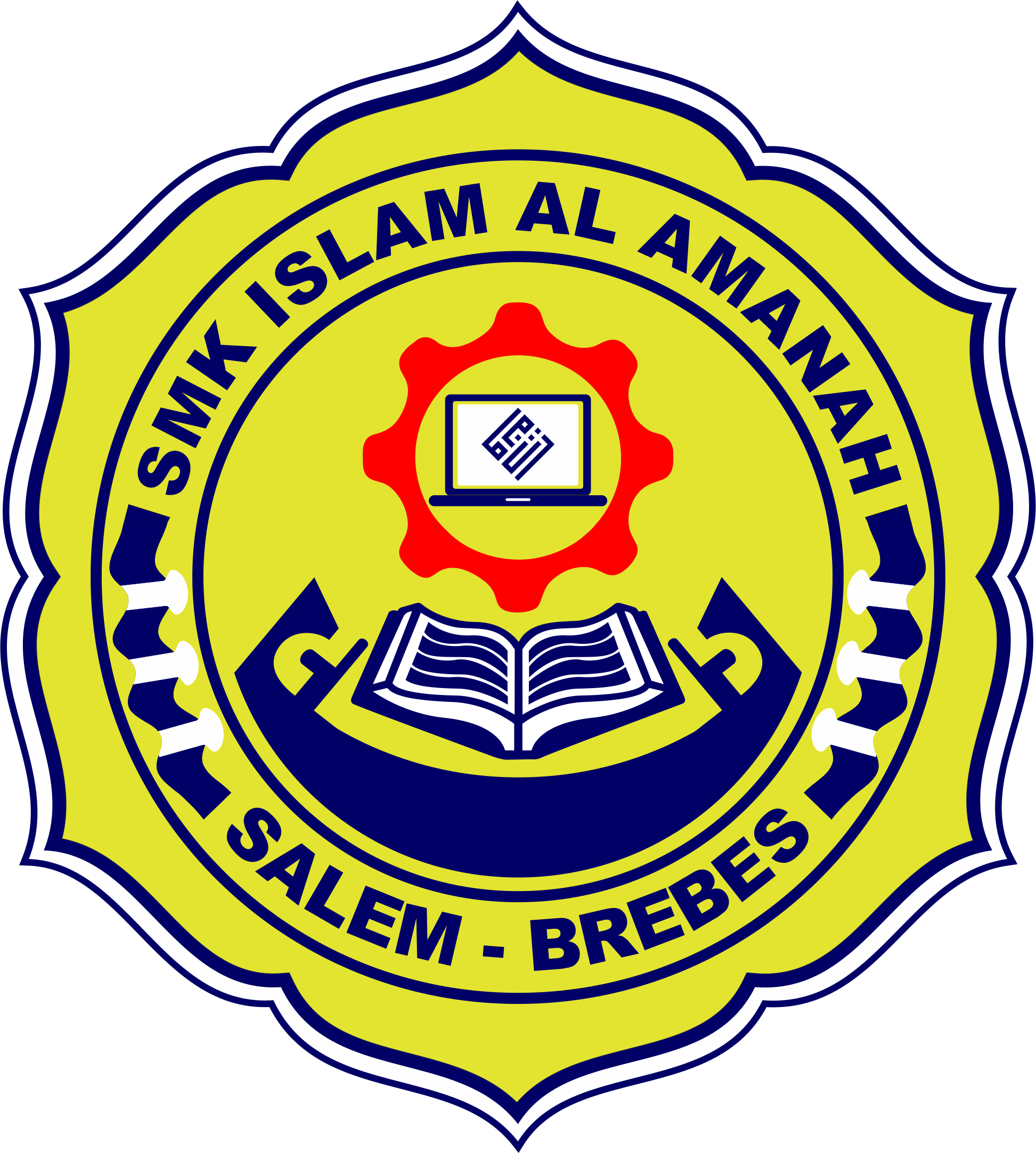 Logo Sekolah